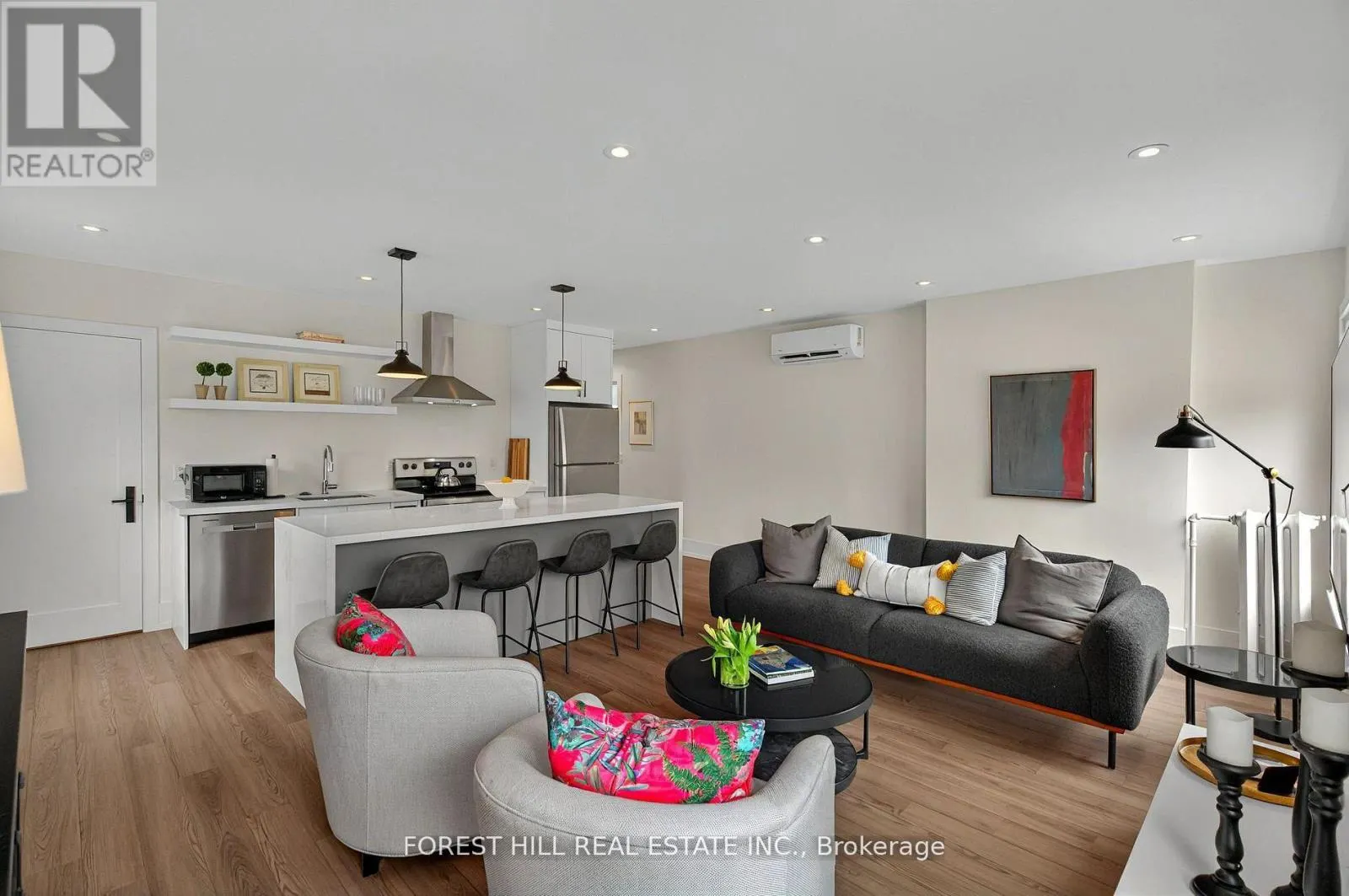 134 TYRREL AVENUE