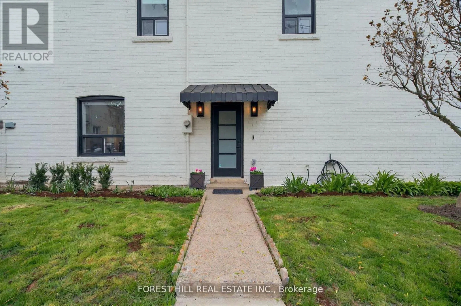 134 TYRREL AVENUE