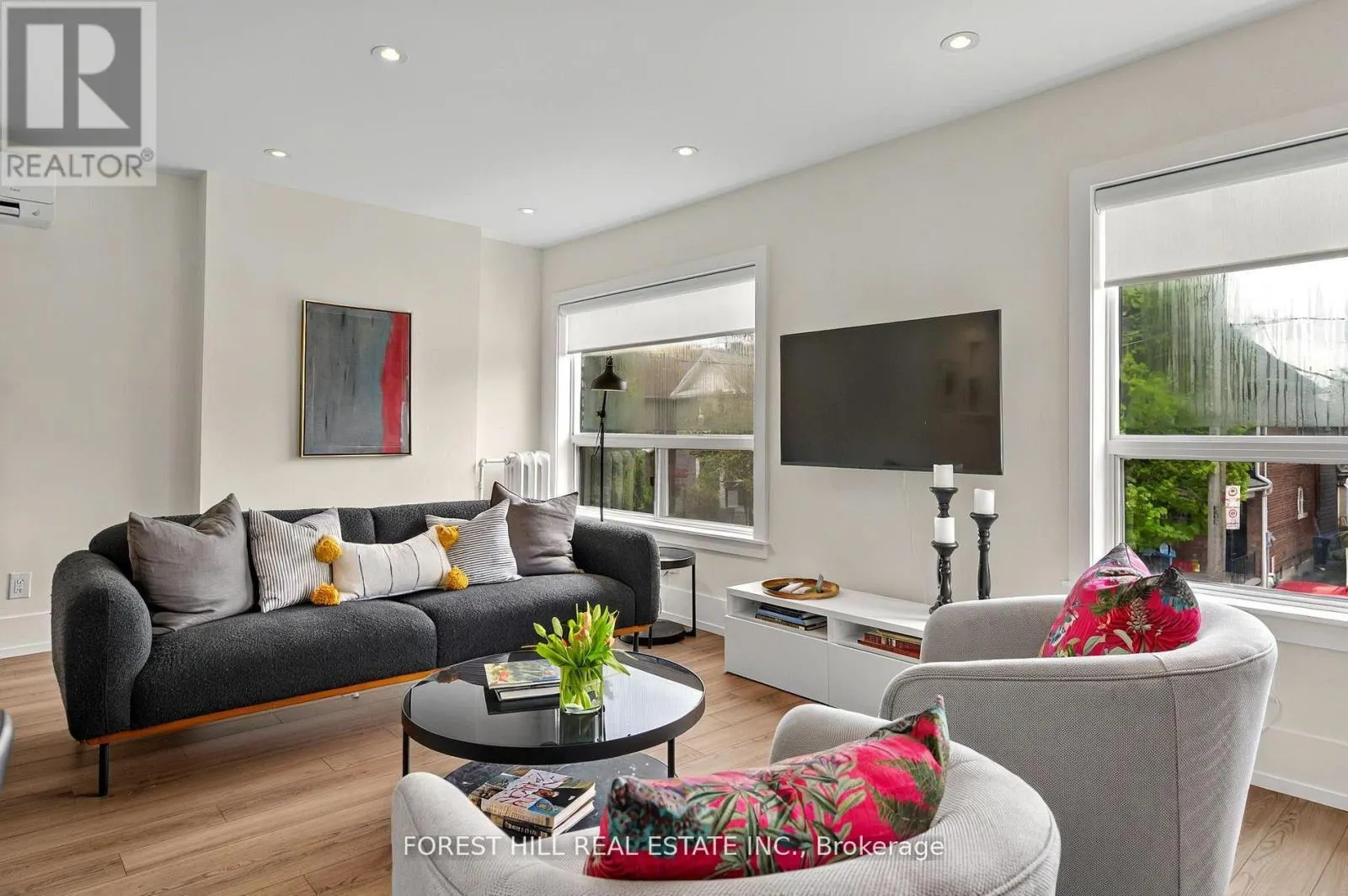 134 TYRREL AVENUE
