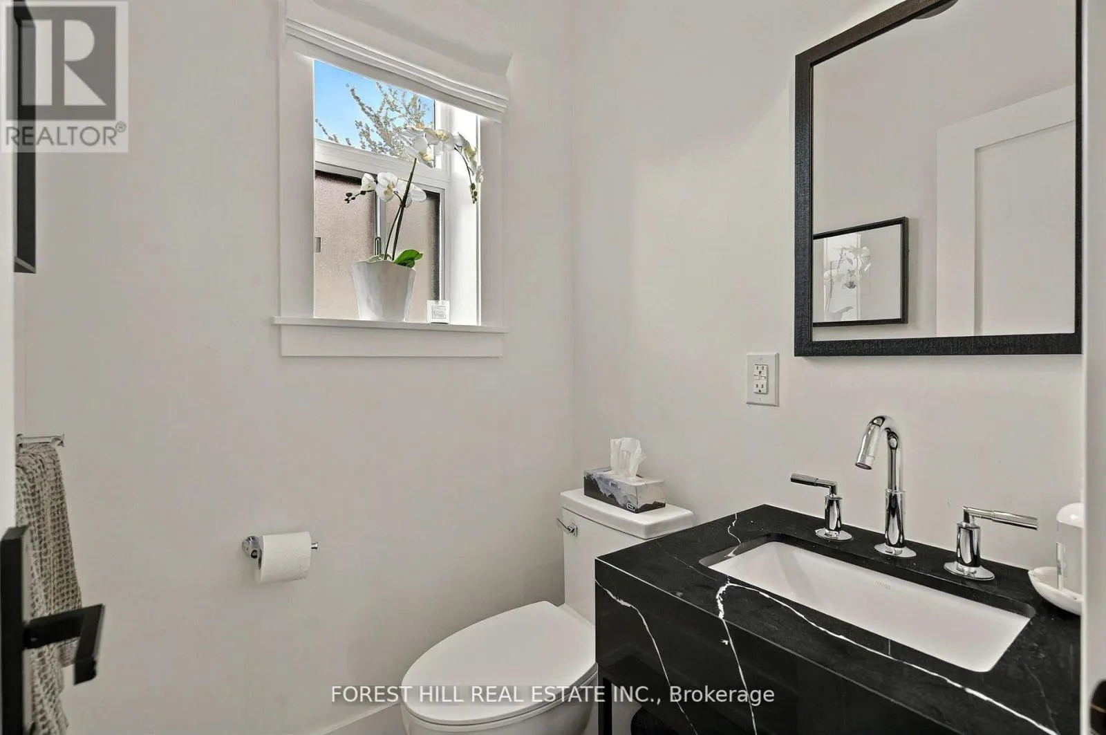 134 TYRREL AVENUE