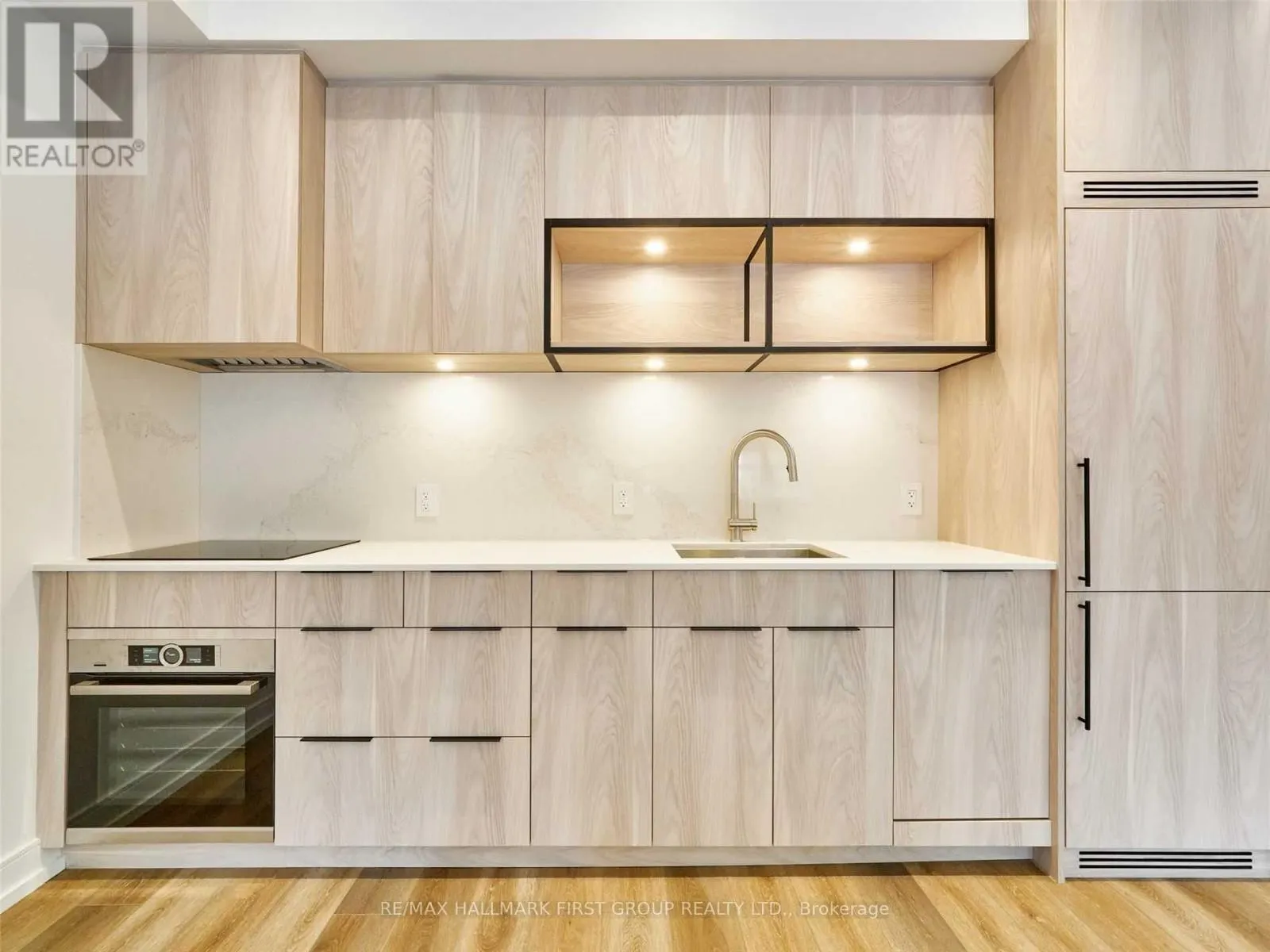 UPPER - 2602 YONGE STREET, #Upper
