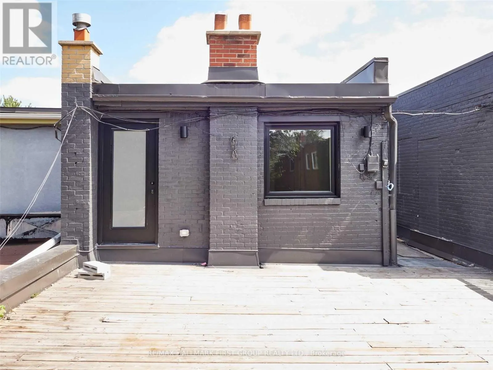 UPPER - 2602 YONGE STREET, #Upper