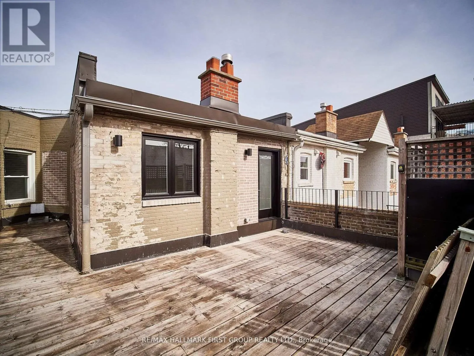 UPPER - 2598 YONGE STREET, #Upper