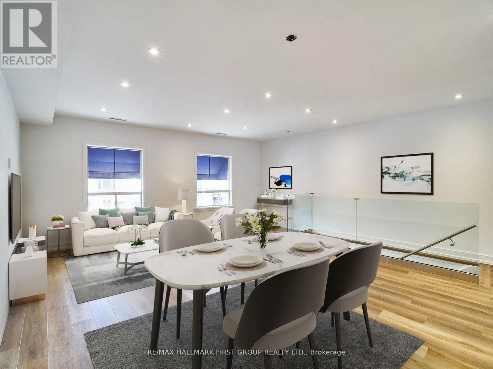 UPPER - 2598 YONGE STREET, #Upper