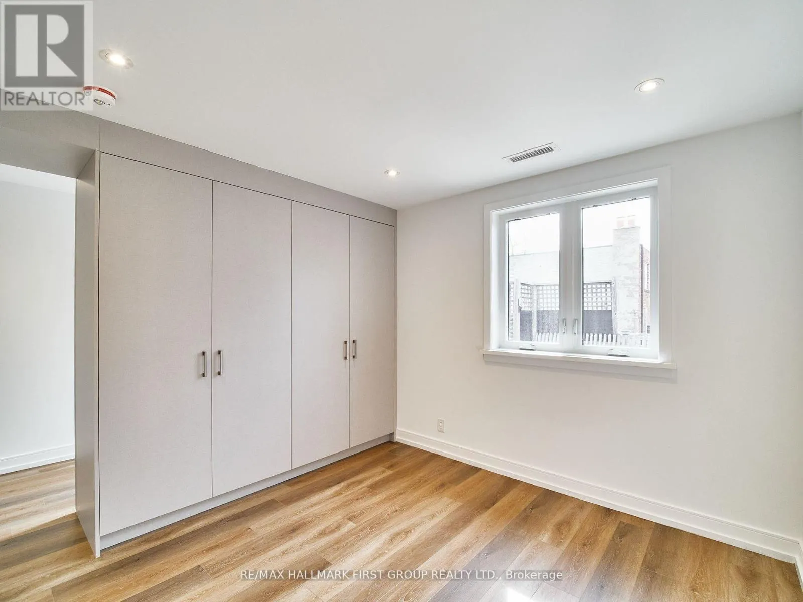 UPPER - 2598 YONGE STREET, #Upper