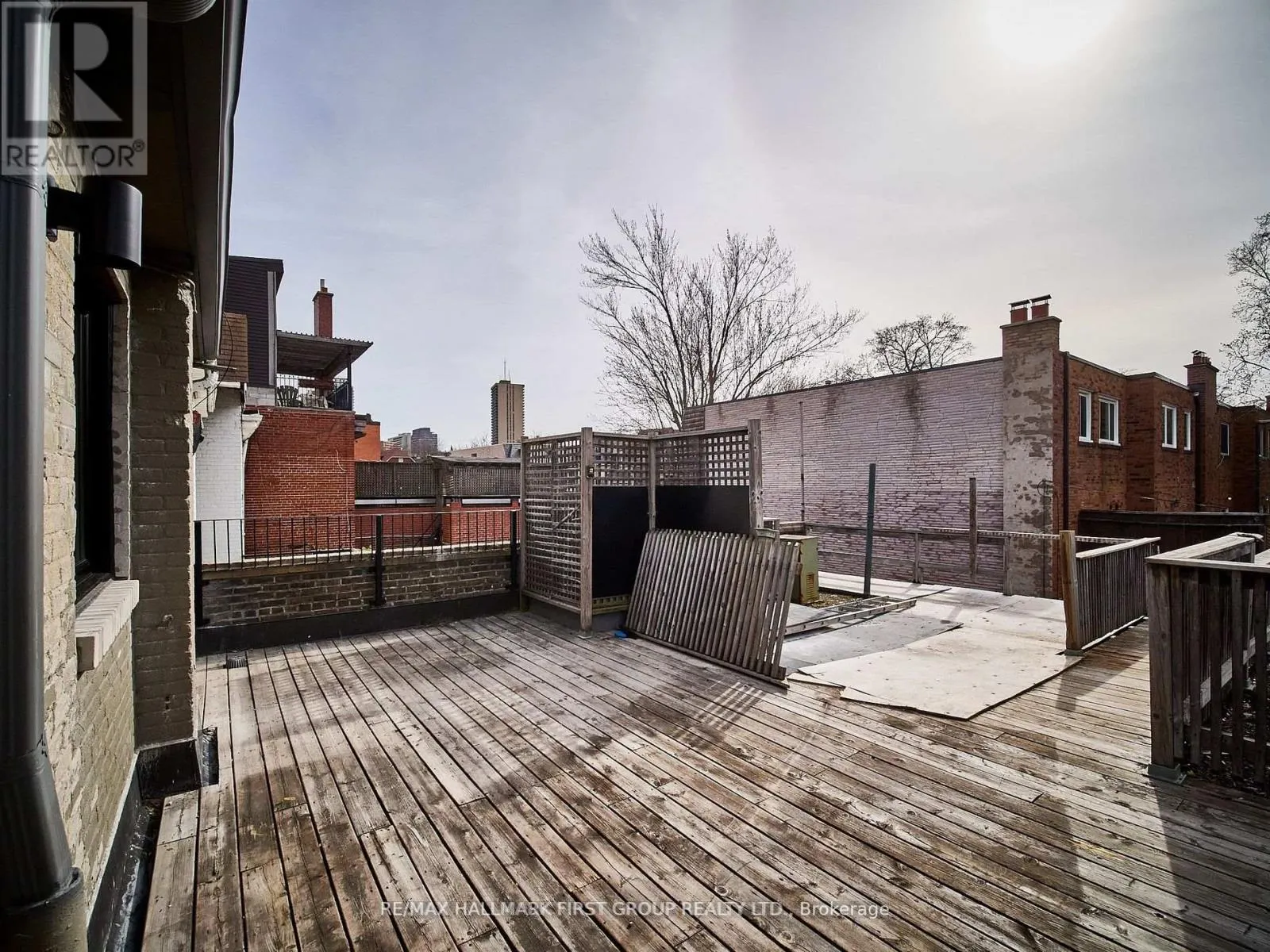UPPER - 2598 YONGE STREET, #Upper