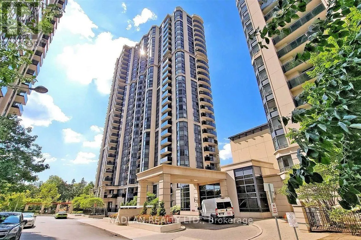 1512 - 155 BEECROFT ROAD