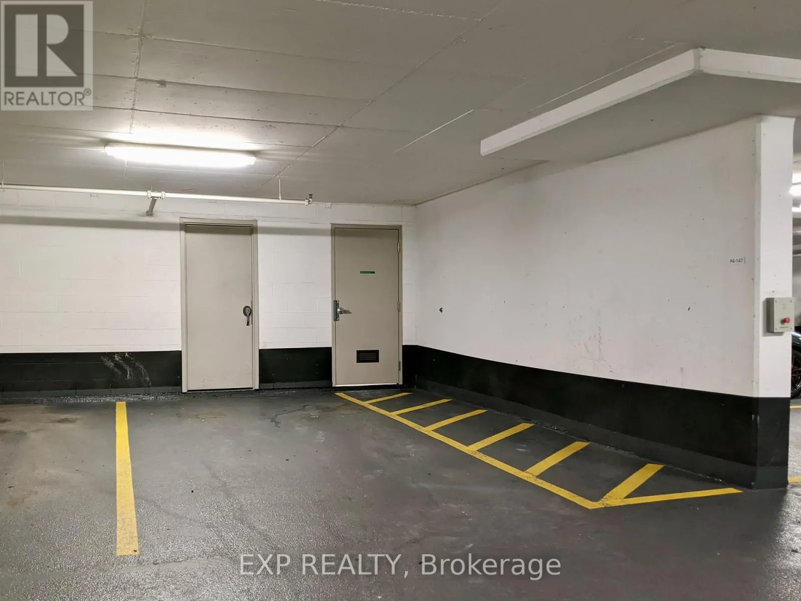 2501 - 9 BOGERT AVENUE