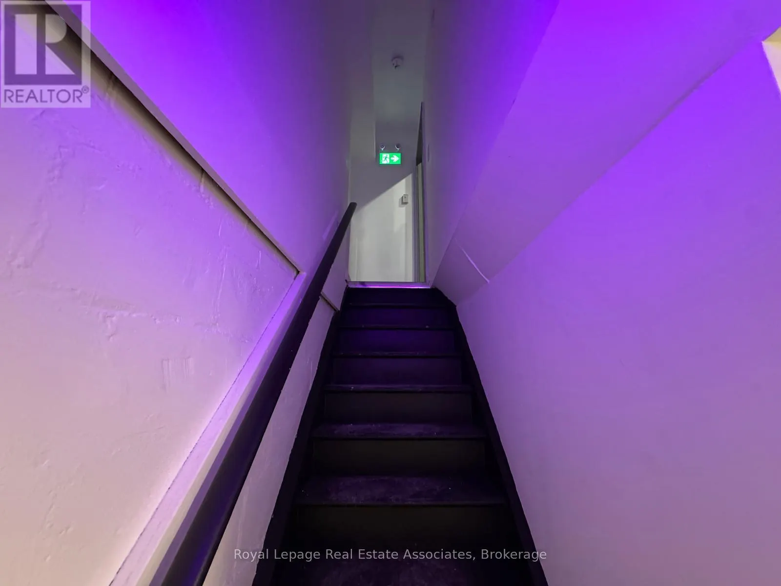 LOWER LEVEL - 424 EGLINTON AVENUE W