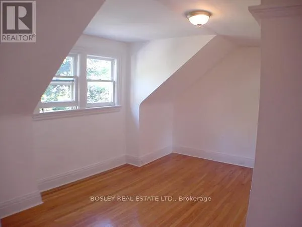 3RD FLOOR - 20 GLENGROVE AVENUE