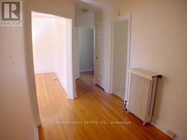 3RD FLOOR - 20 GLENGROVE AVENUE
