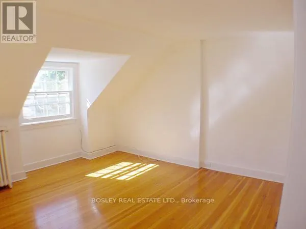 3RD FLOOR - 20 GLENGROVE AVENUE