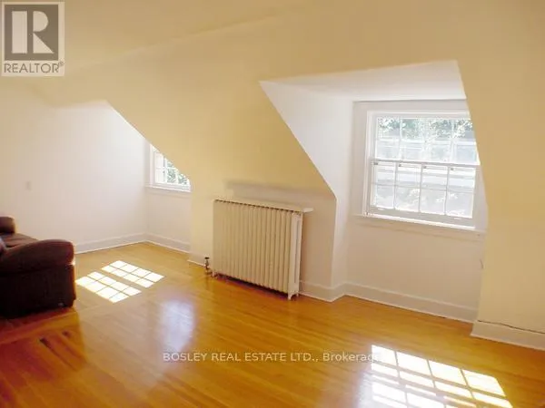 3RD FLOOR - 20 GLENGROVE AVENUE