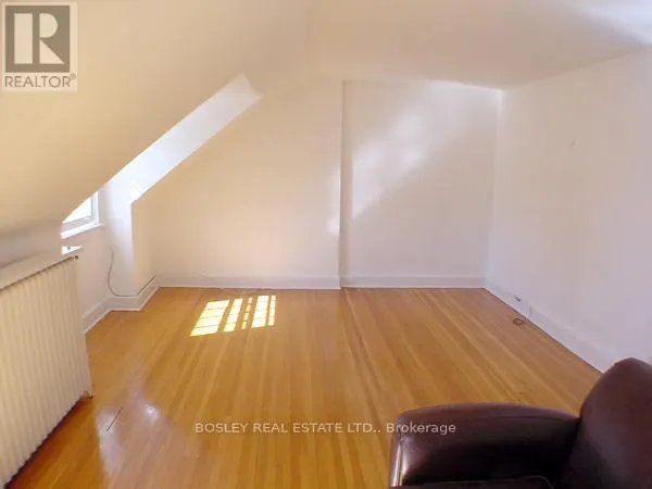 3RD FLOOR - 20 GLENGROVE AVENUE