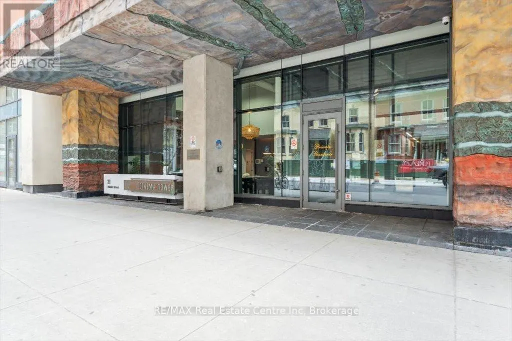 4005 - 21 WIDMER STREET, #4005