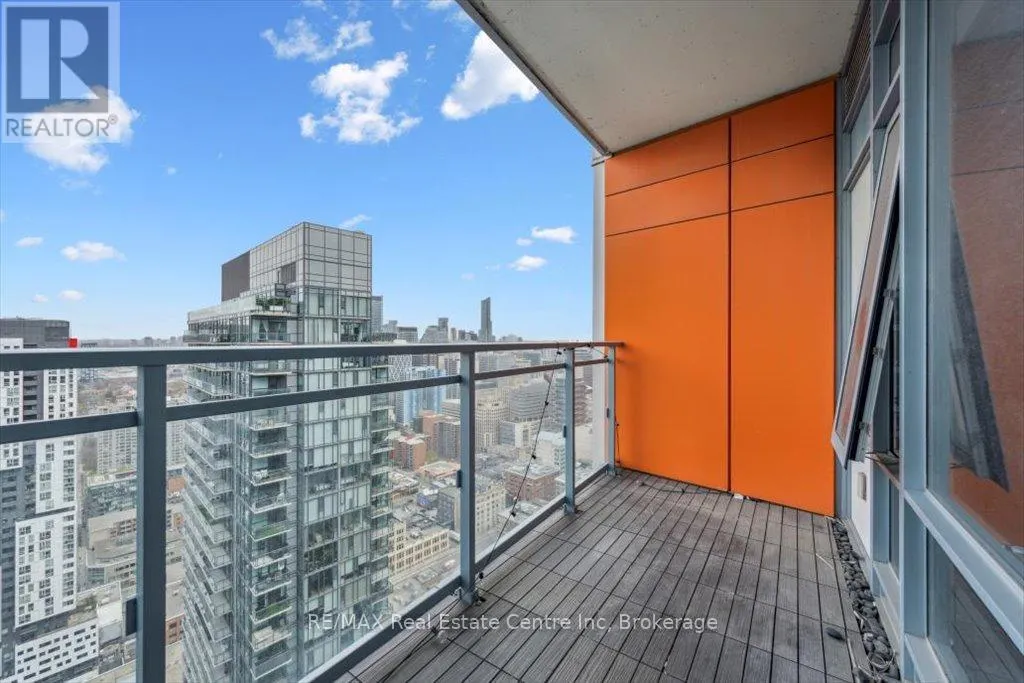 4005 - 21 WIDMER STREET, #4005