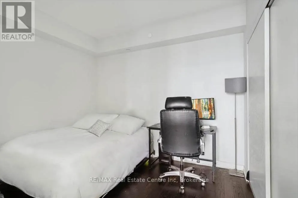 4005 - 21 WIDMER STREET, #4005