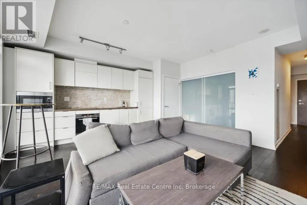 4005 - 21 WIDMER STREET, #4005