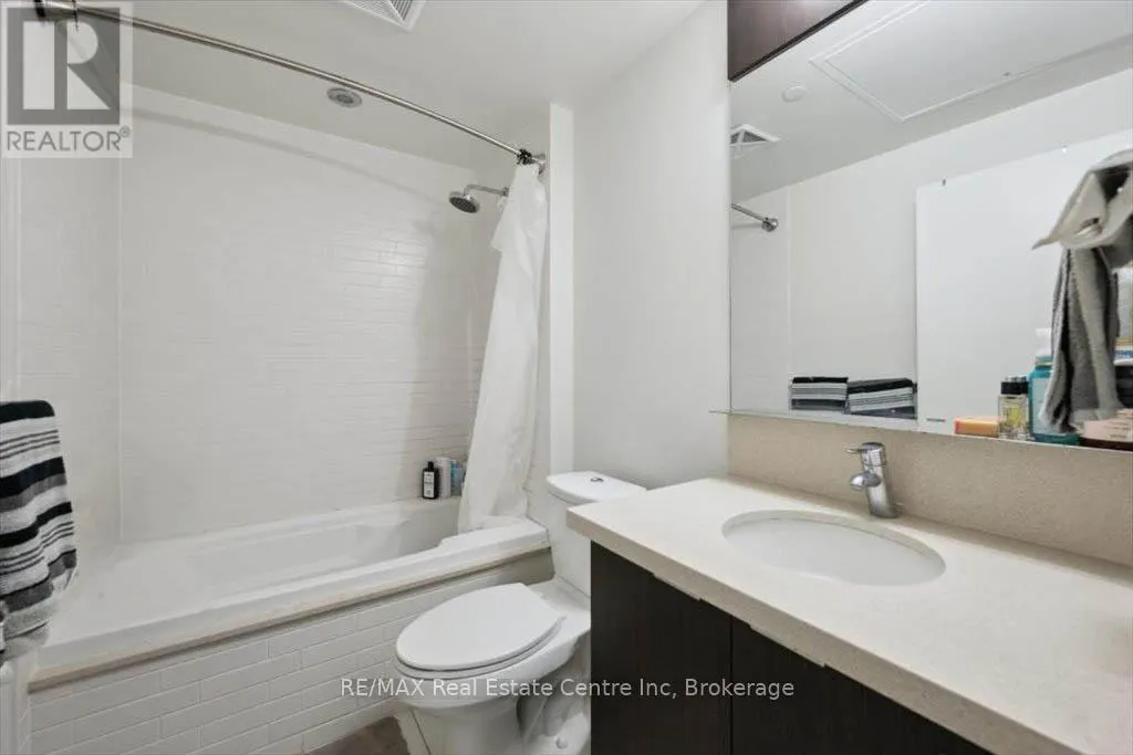 4005 - 21 WIDMER STREET, #4005
