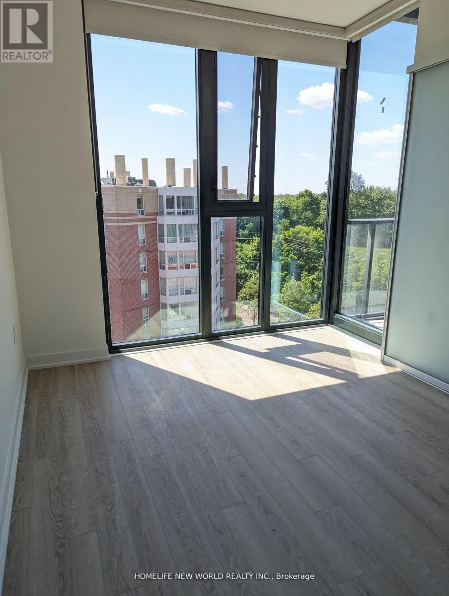 716 - 250 LAWRENCE AVENUE W