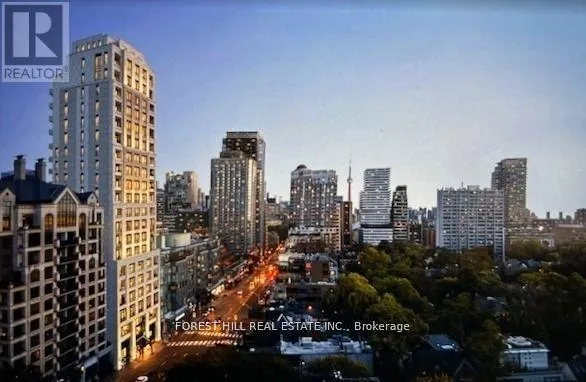 1604 - 914 YONGE STREET