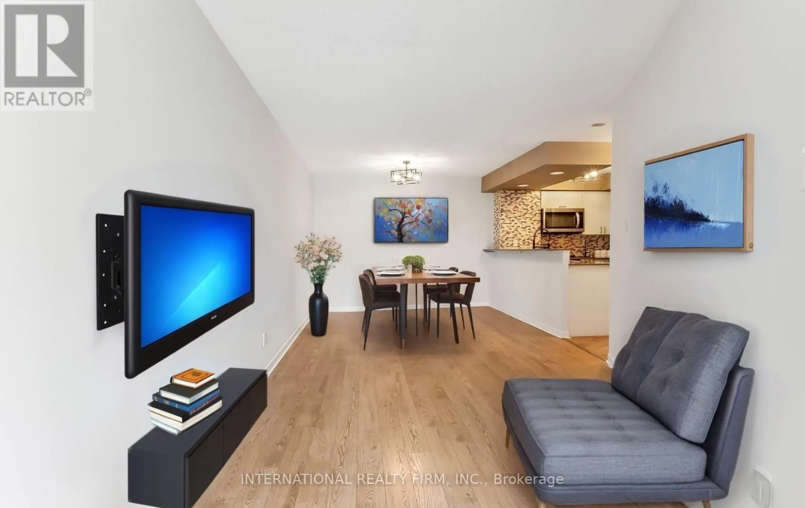 628 - 801 KING STREET W
