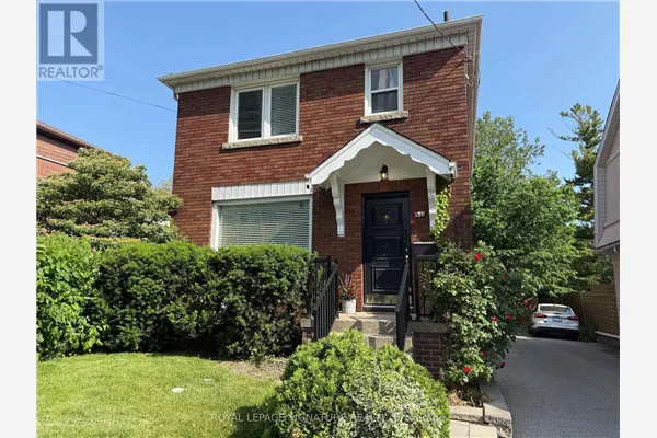LOWER - 150 DAVISVILLE AVENUE
