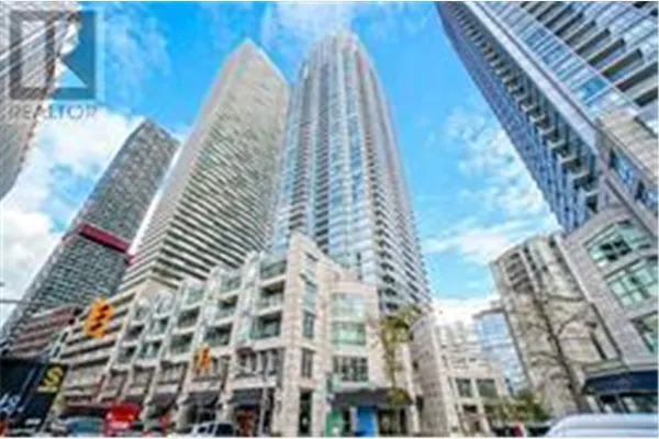 4303 - 2191 YONGE STREET