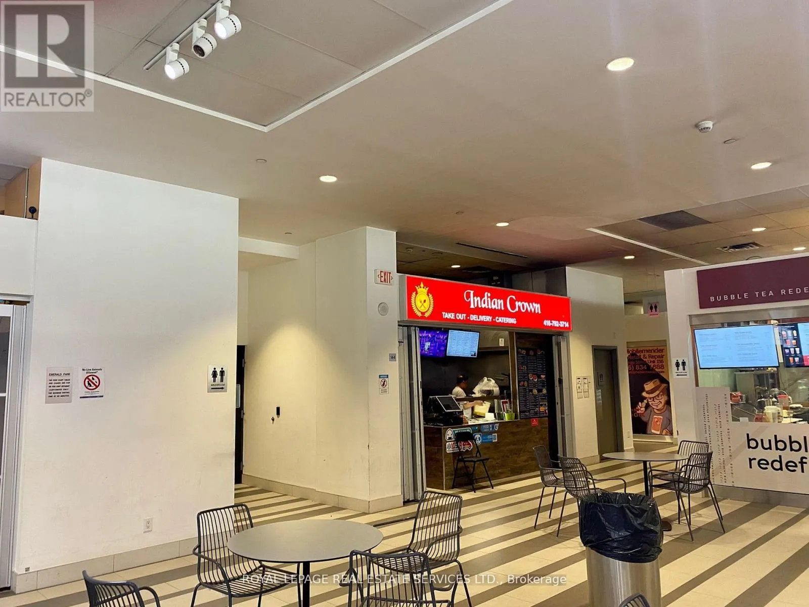 144 - 4750 YONGE STREET