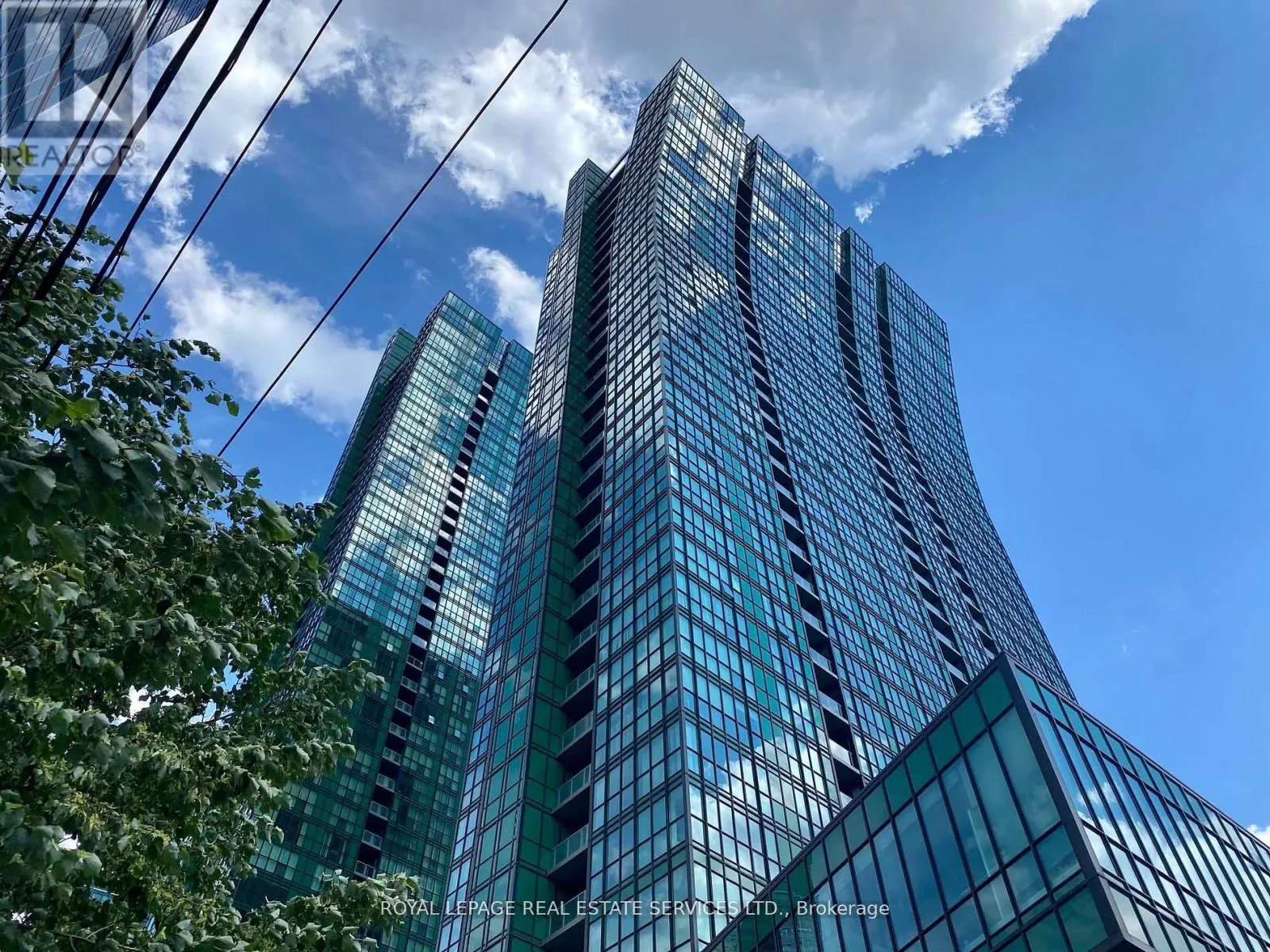 144 - 4750 YONGE STREET