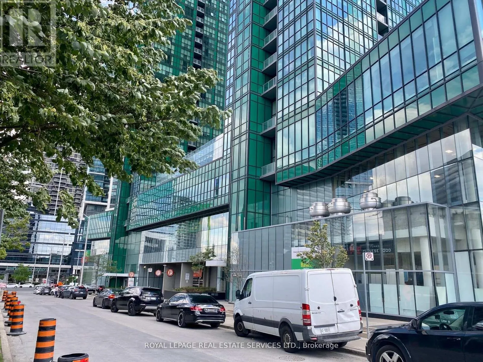 144 - 4750 YONGE STREET