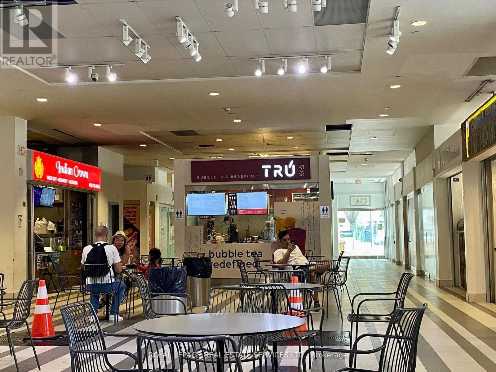 144 - 4750 YONGE STREET