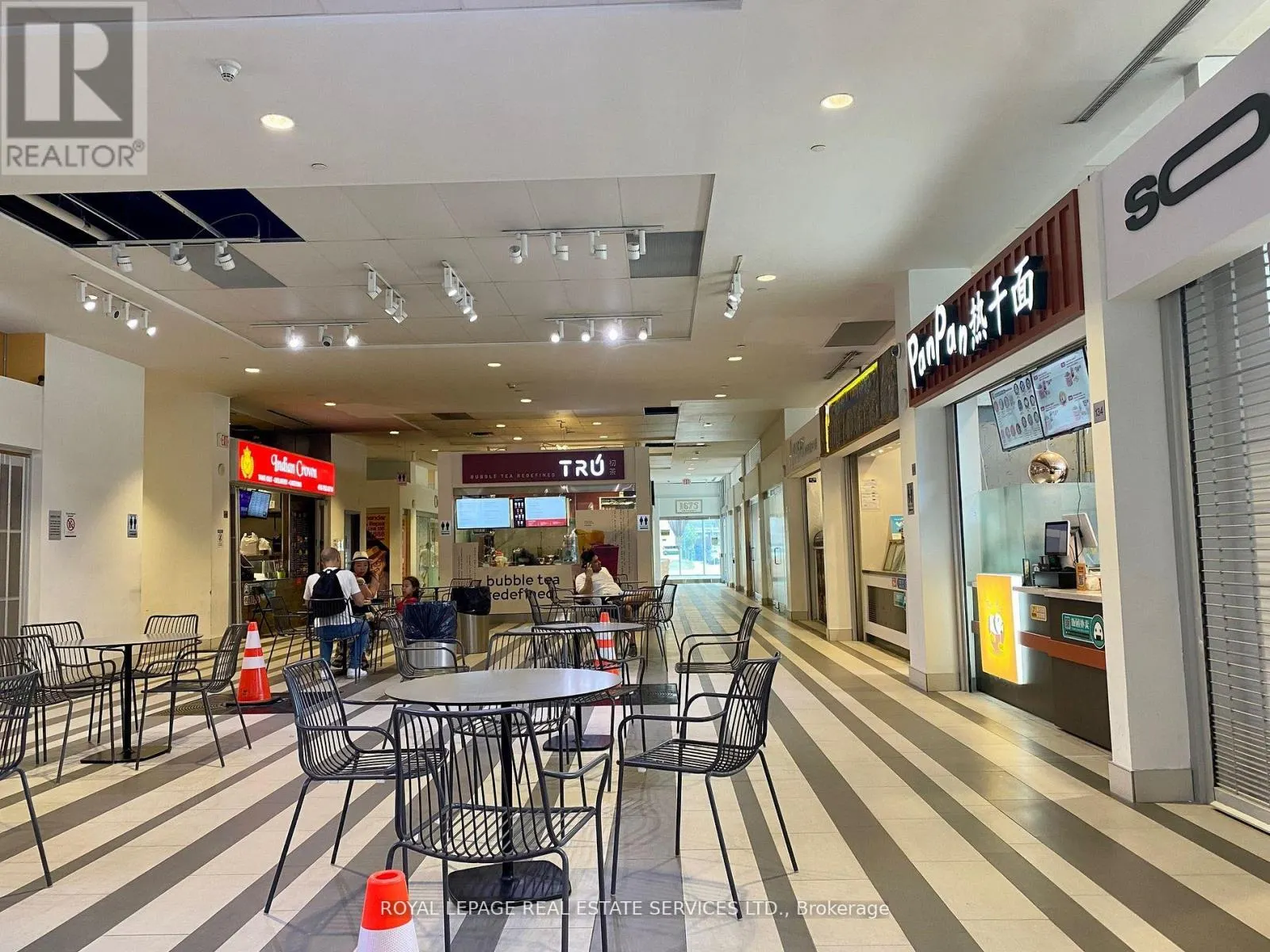 144 - 4750 YONGE STREET