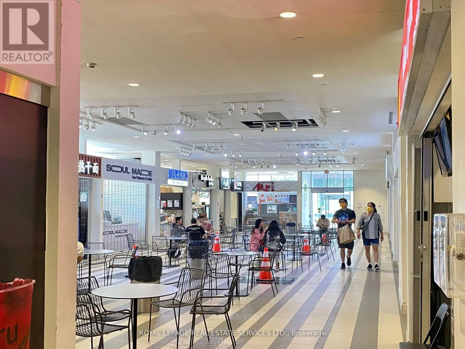 144 - 4750 YONGE STREET