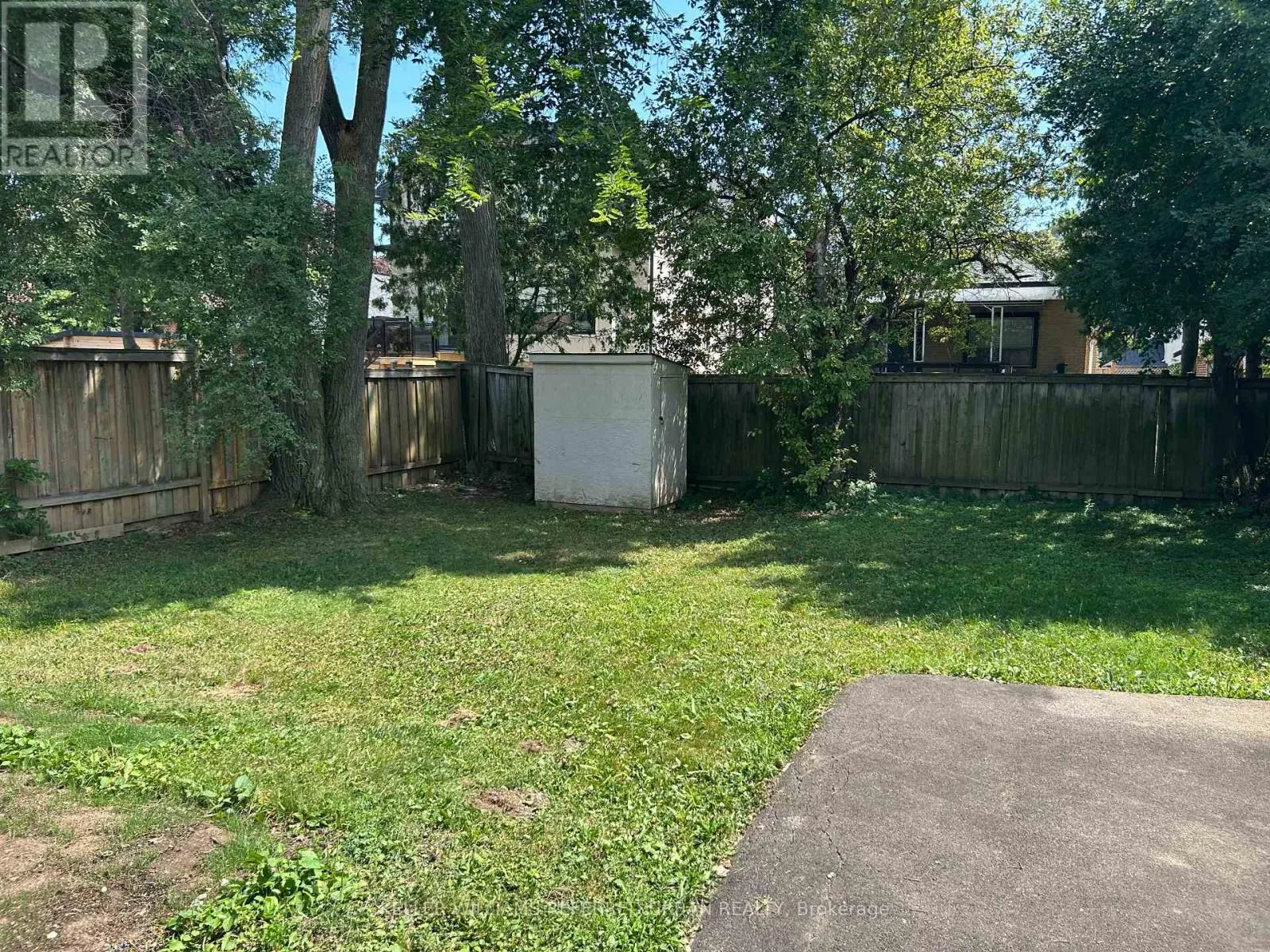HOUSE - 141 BOGERT AVENUE