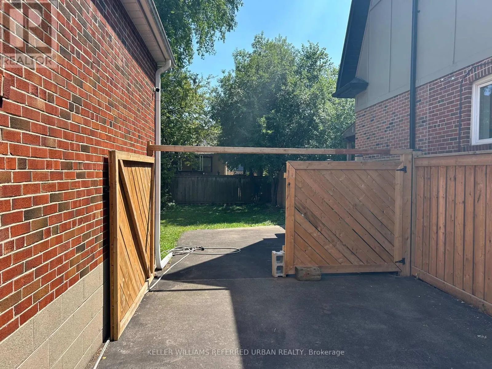 HOUSE - 141 BOGERT AVENUE