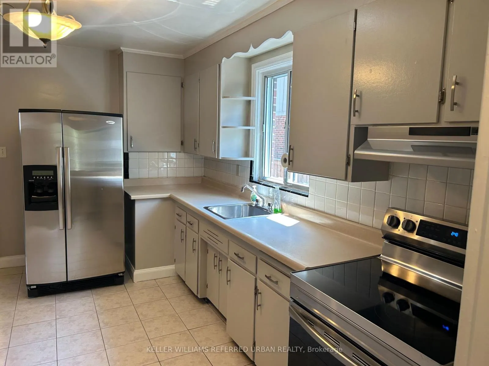 HOUSE - 141 BOGERT AVENUE