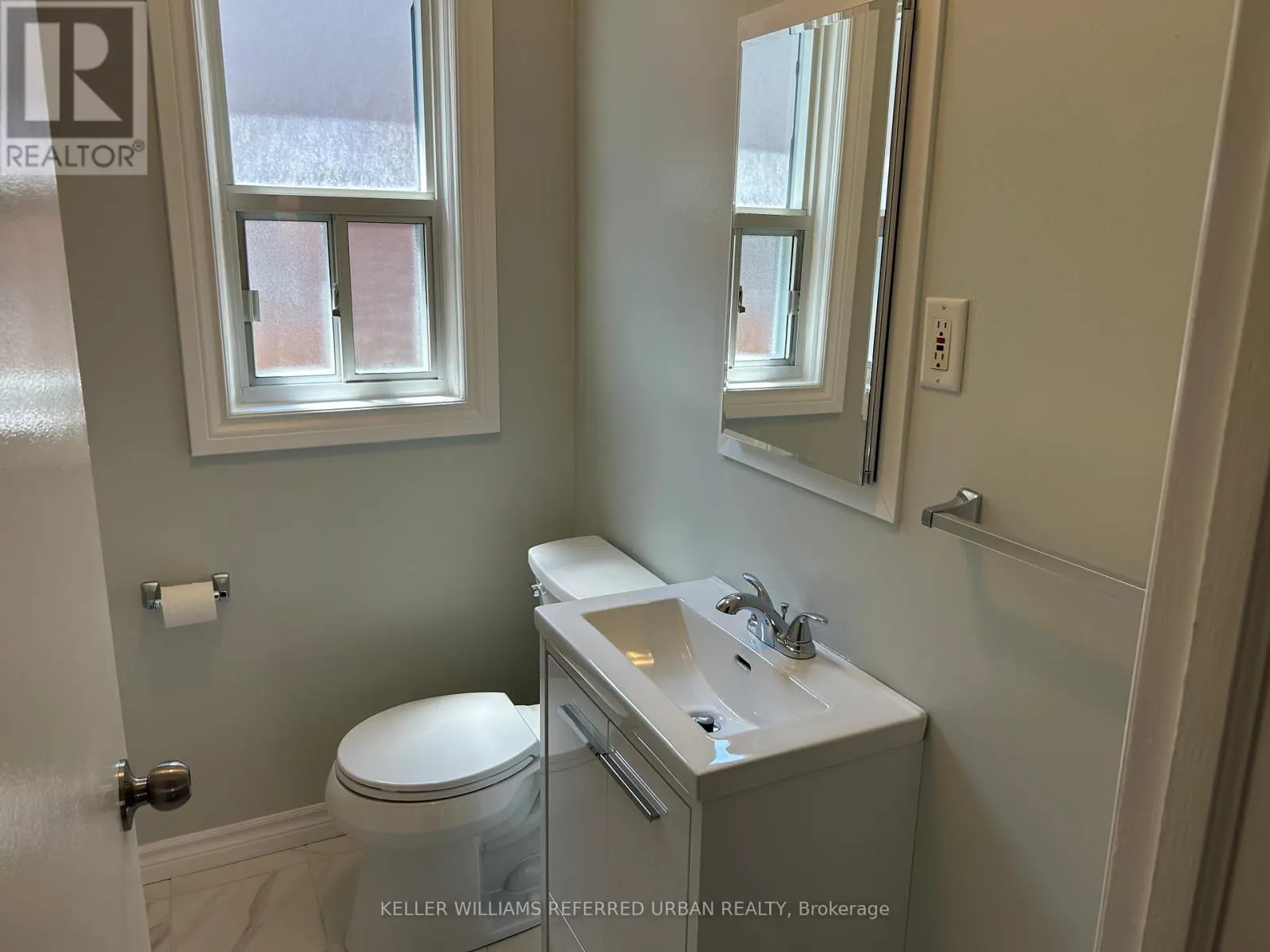 HOUSE - 141 BOGERT AVENUE