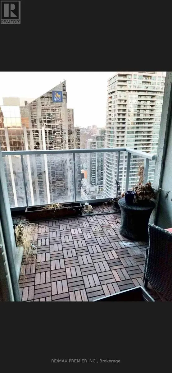 2915 - 4978 YONGE STREET