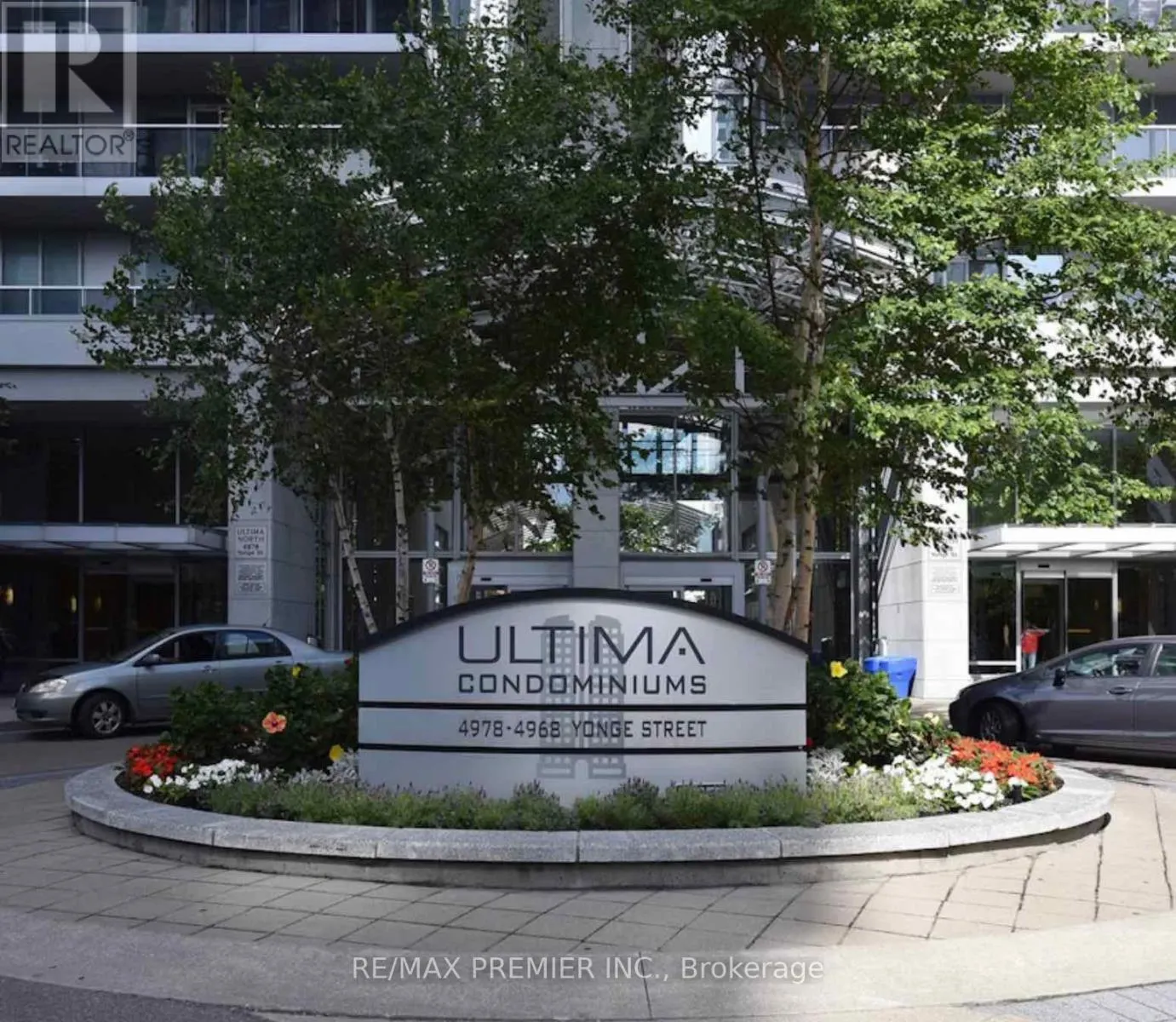 2915 - 4978 YONGE STREET