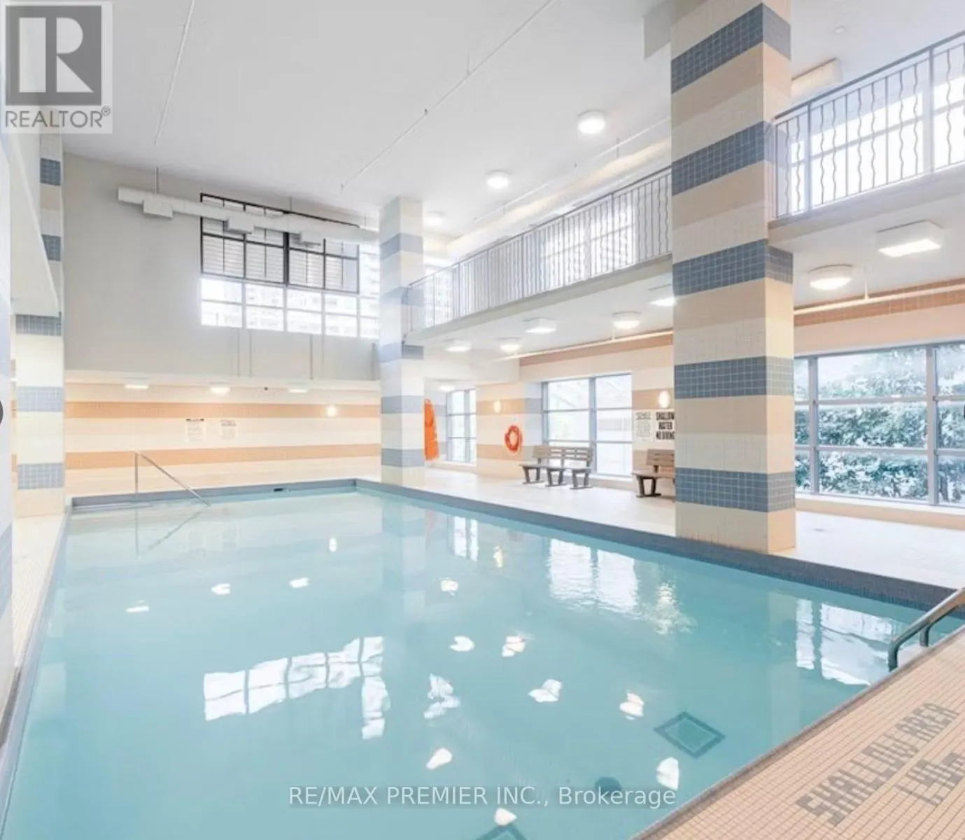 2915 - 4978 YONGE STREET