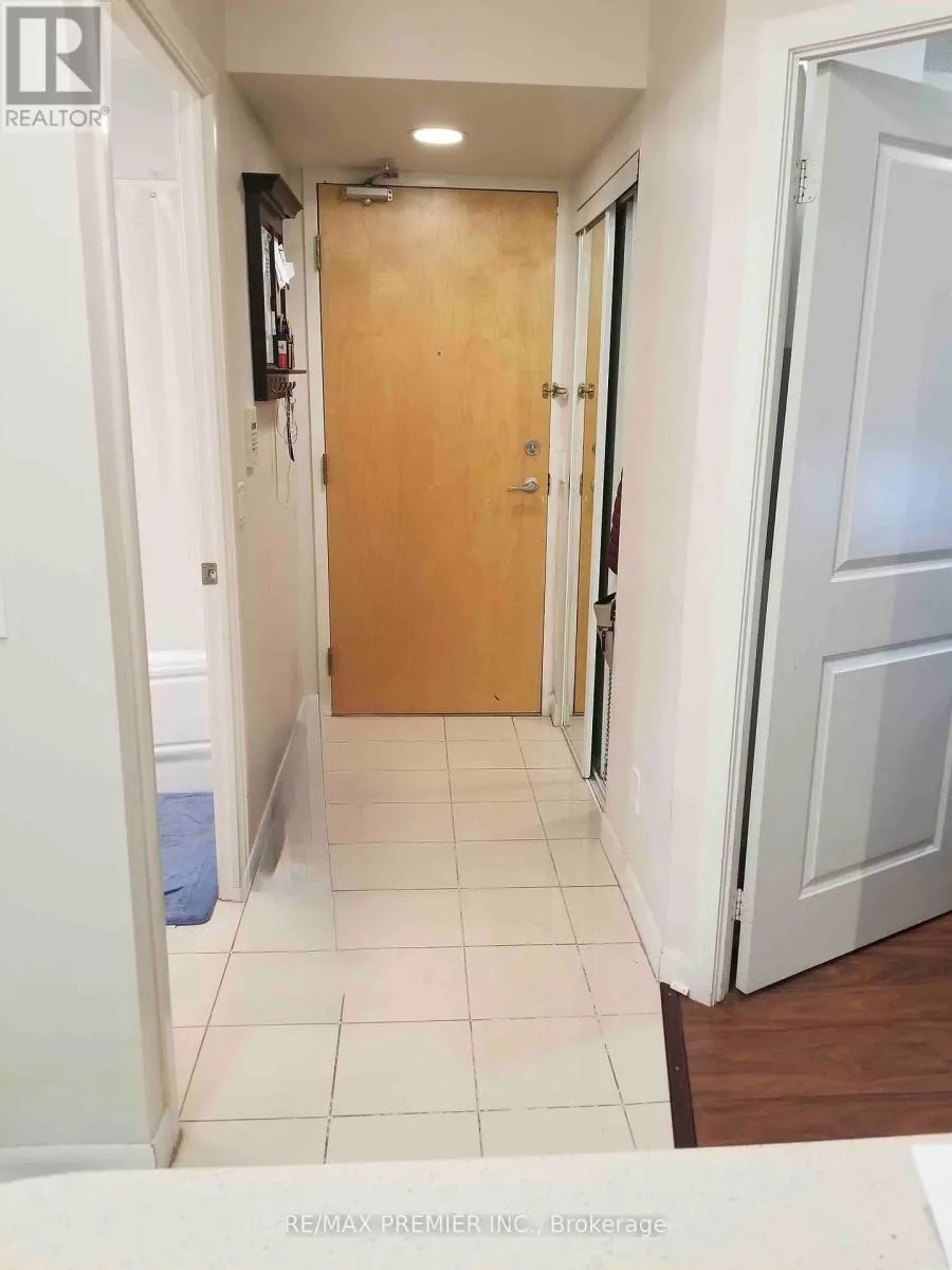 2915 - 4978 YONGE STREET