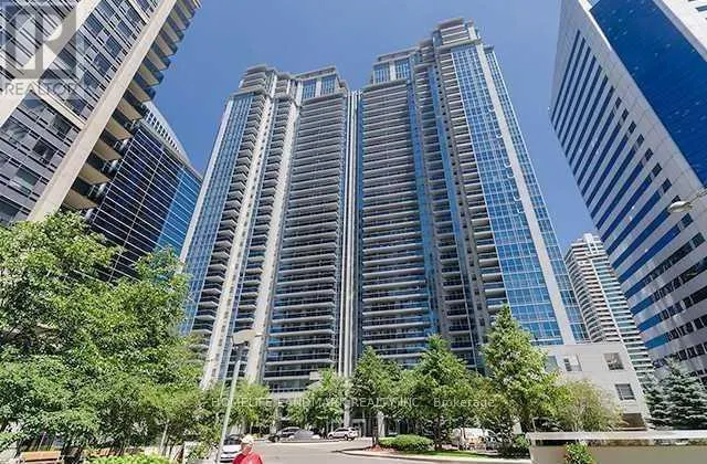 3703 - 4968 YONGE STREET