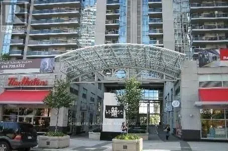 3703 - 4968 YONGE STREET