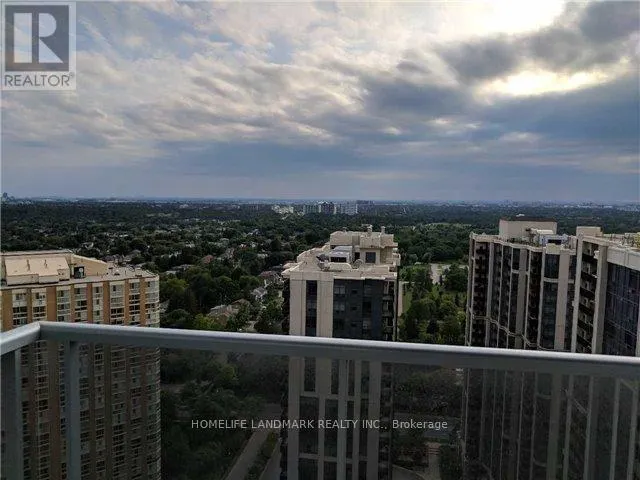 3703 - 4968 YONGE STREET