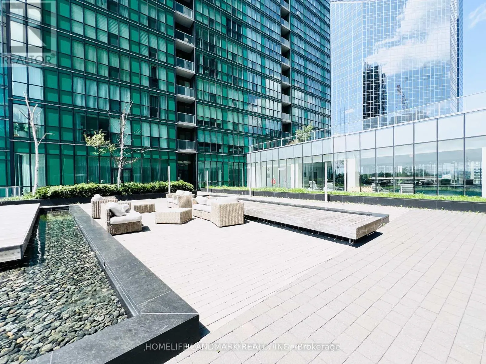 1204 - 9 BOGERT AVENUE