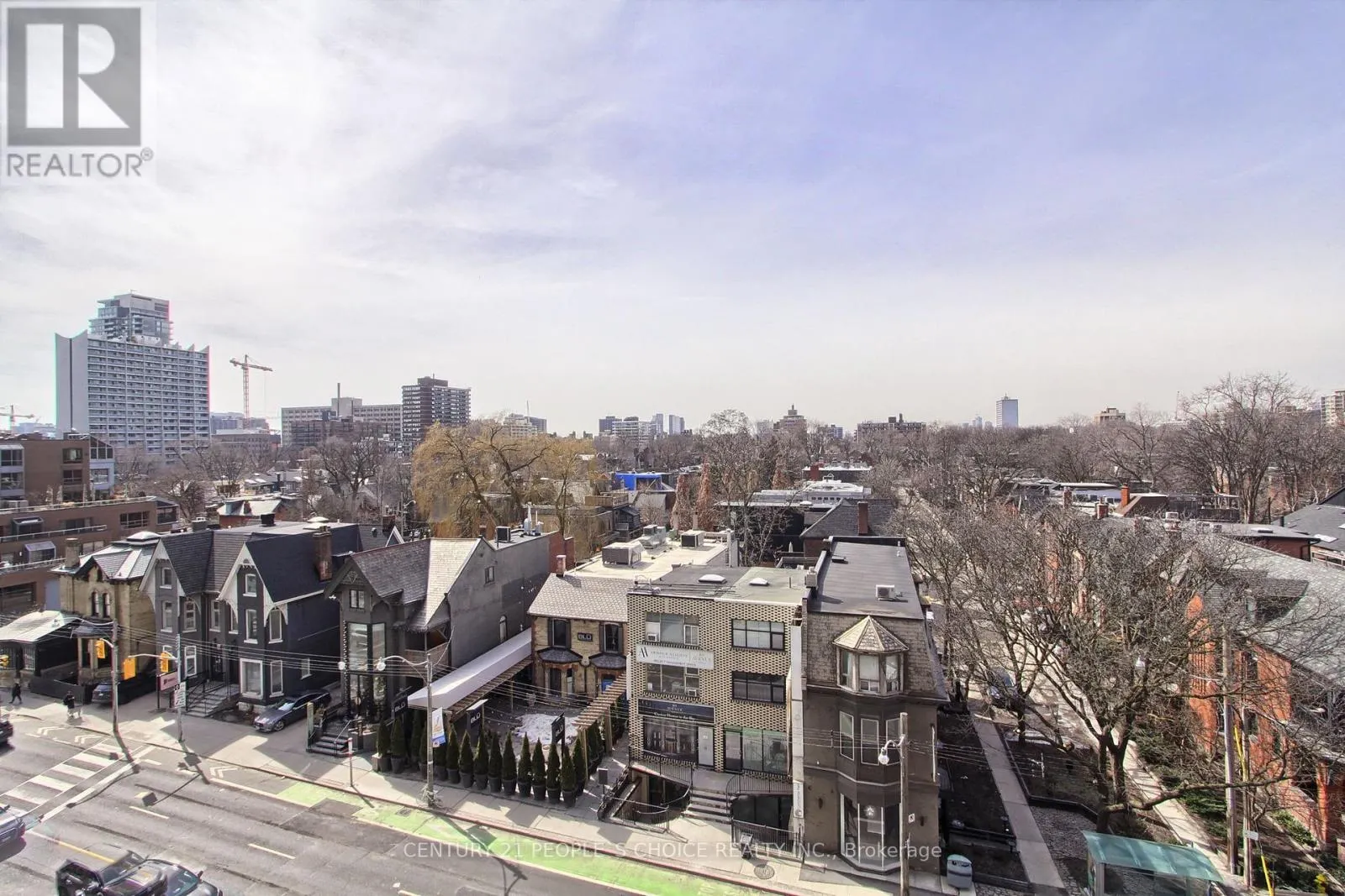 706 - 99 AVENUE ROAD