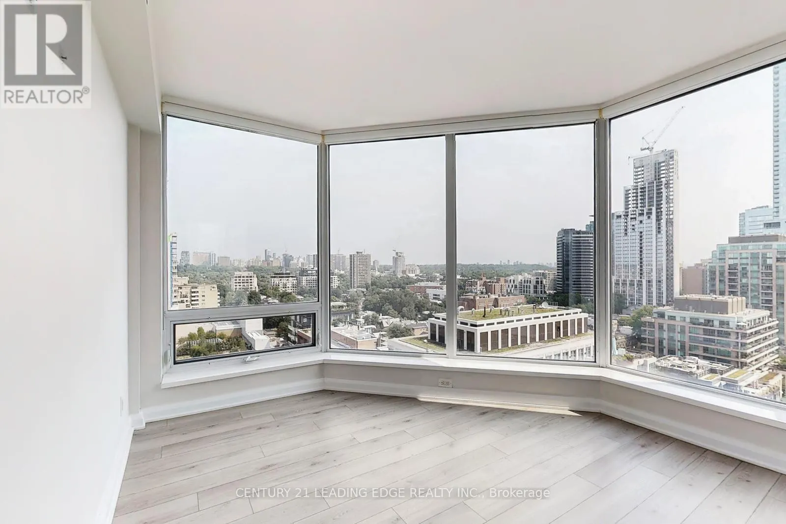 1704 - 155 YORKVILLE AVENUE