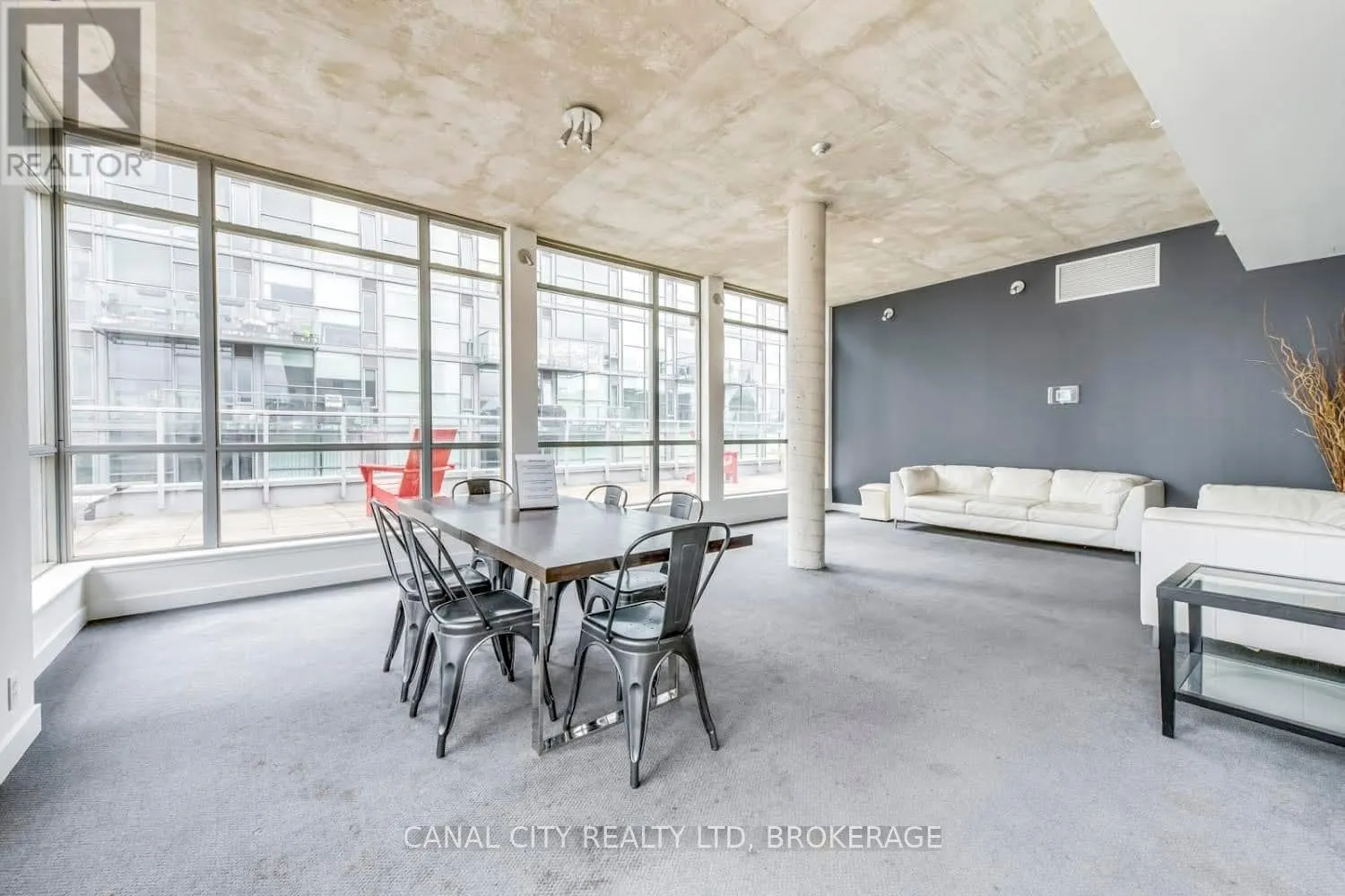 201 - 36 CHARLOTTE STREET, #201