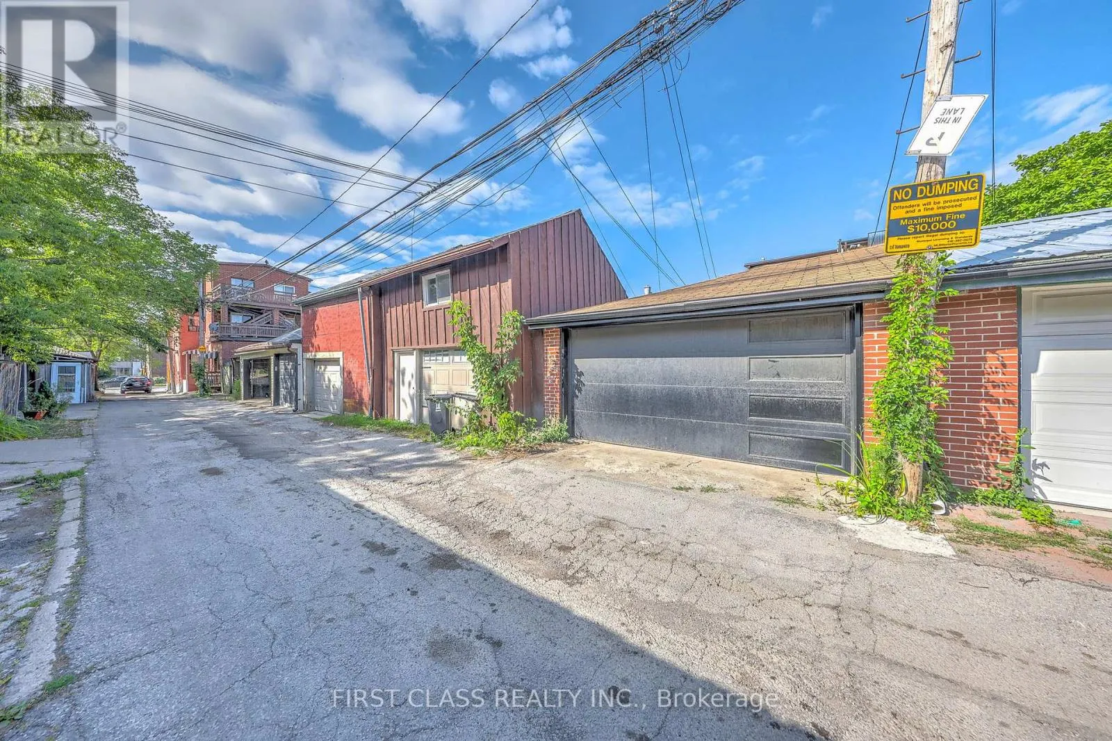 431 ROXTON ROAD